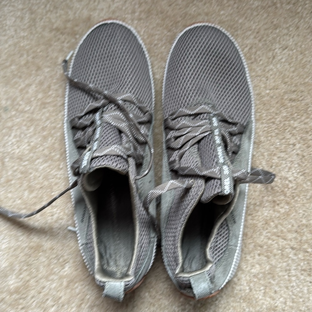 Sorel waterproof tennis/hiking shoes